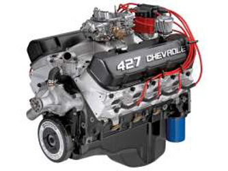 U2460 Engine